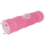 KERBL Tunnel for cats nylon - Play Tunnel