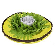 Kerbl Dog toy sniffing bowl 60 cm - Snuffle Mat