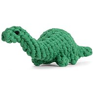 Nuxie 2548 Dinosaur 25 cm green - Dog Toy