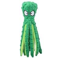 Nuxie 2504 Octopus 32 cm green - Dog Toy