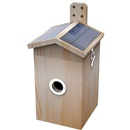 BudCam Smart birdhouse with WiFi camera - Nesting Box