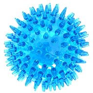 PetProducts Play balloon for dogs blue 7,5 cm - Dog Toy
