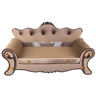 Purlov 24285 Cat scratching post sofa 60 cm - Cat Scratcher