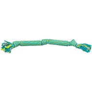 Trixie Playing rope with sound 48 cm - Dog Toy