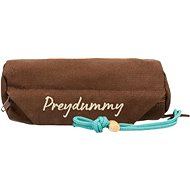 Trixie Preydummy, brown 7 × 18 cm - Dog Toy