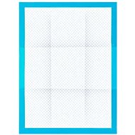 MDS Sanitary pads 60 × 40 cm, 100 pcs - Absorbent Pad