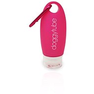 Ferribiella Doggytube, colour pink - Treat Bag