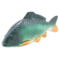 Akinu latex toy for dogs carp 21 cm - Dog Toy