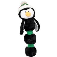 Akinu Christmas toy for dog plush penguin 23 × 38 cm - Dog Toy