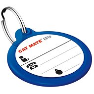Kerbl Electronic ID tag 80873 - for cat door on Cat Mate microchip - Cat Door