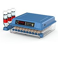APT DA431 Automatic egg hatcher with digital display, up to 56 eggs - Bird Accessory