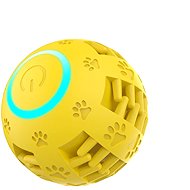 Renni's choice new generation interactive ball with rechargeable - Interactive Dog Toy