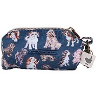 Wrendale Designs Bag for dog waste bags - Dog Poop Bag Dispenser
