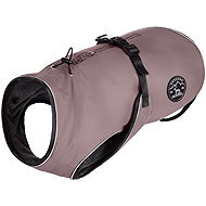 Hunter Coat Uppsala 45, old pink - Dog Clothes