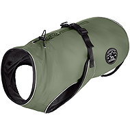 Hunter Jacket Uppsala 30, khaki - Dog Clothes