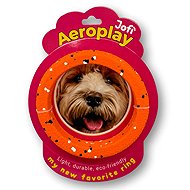 Jofi Aeroplay resistant ring for dogs - Dog Toy