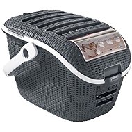 Curver Pet crate anthracite 33 × 51 × 38 cm - Cat Carriers