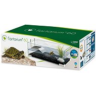 CIANO Tartarium 60 White - Terrarium