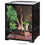 Dohse Hobby Terra Fix & Easy 45 - Terrarium