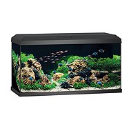Juwel Primo 110 l, black - Aquarium Kit