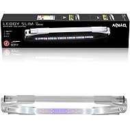 Aquael Leddy Slim Plant White 2.0 - Aquarium Lighting