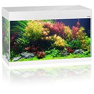 Aquael Aquarium Optiset 125 White - Aquarium Kit