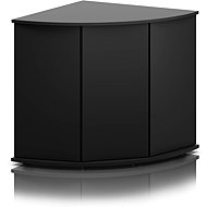 Juwel Cabinet Trigon 190 black - Aquarium Cabinet