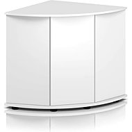 Juwel Cabinet Trigon 190 white - Aquarium Cabinet