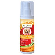 Bogar Bogacare DETANGLING SILK SPRAY - Conditioner for Dogs