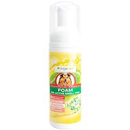 Bogar Bogacare FOAM BIO-ACTIVE SMELL FREE 150 ml - Scent Neutraliser Spray