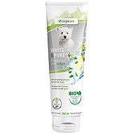 Bogar Bogacare SHAMPOO WHITE & PURE 250 ml - Dog Shampoo