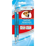 Bogar Bogadent TARTAR REMOVER tartar remover 2 pcs - Dental Hygiene Set