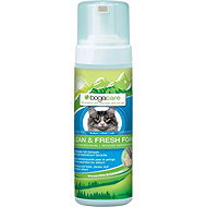 Bogar Bogacare CLEAN & FRESH FOAM - Cat Shampoo