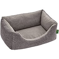 Hunter Seattle 80 × 60 cm, grey - Pet Bed