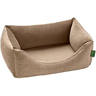 Hunter Orthopaedic Seattle 60 × 40 cm, beige - Pet Bed