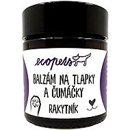 Ecopets Paw and muzzle balm 30 ml - Paw Balm