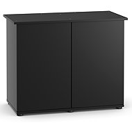 Juwel Cabinet Rio 290 black - Aquarium Cabinet