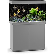 Juwel Cabinet SBX Rio 290 grey - Aquarium Cabinet
