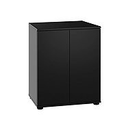Juwel Cabinet Lido 120 black - Aquarium Cabinet