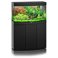 Juwel Vision 180 cabinet black - Aquarium Cabinet