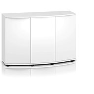 Juwel Vision 260 white cabinet - Aquarium Cabinet