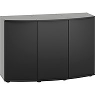 Juwel Vision 260 black - Aquarium Cabinet