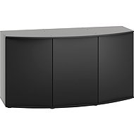 Juwel Vision 450 black - Aquarium Cabinet