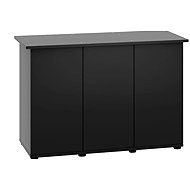 Juwel Cabinet Rio 300/350 black - Aquarium Cabinet