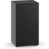 Juwel Cabinet Vio Cube 54 black - Aquarium Cabinet