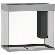 Juwel Lido 200 l, grey - Aquarium Kit
