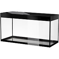 Aquael AQUARIUM SET GLOSSY 100 D&N Black - Aquarium Kit