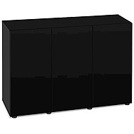 Aquael CABINET OPTISET 240 Black - Aquarium Cabinet
