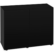 Aquael CABINET OPTISET 200 Black - Aquarium Cabinet