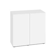 Aquael CABINET OPTISET 125 White - Aquarium Cabinet